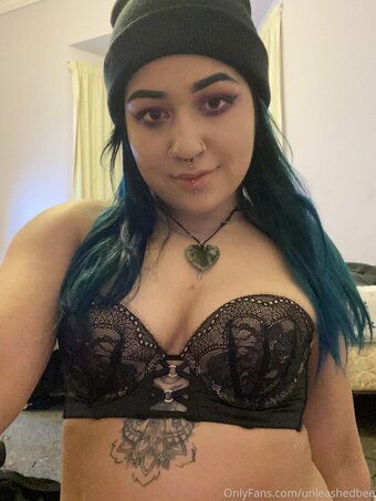unleashedbee Nude Leaks Photo 7