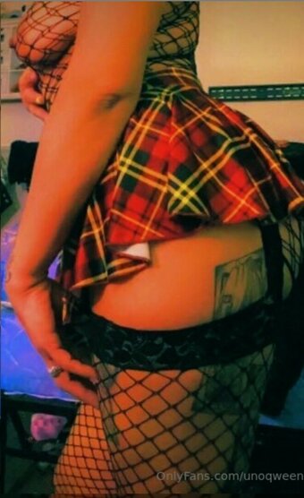 Unoqween / https: / unoqween_xxx Nude Leaks OnlyFans Photo 4