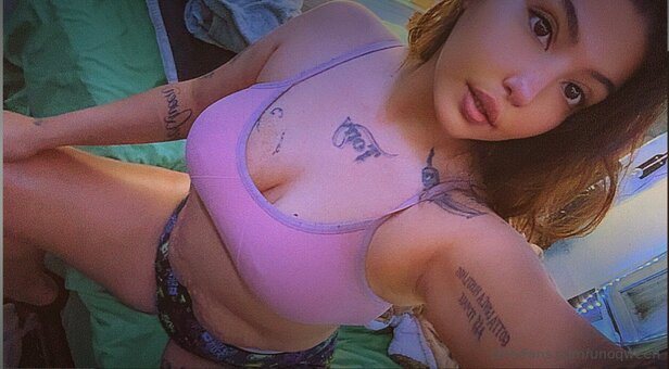 Unoqween / https: / unoqween_xxx Nude Leaks OnlyFans Photo 14