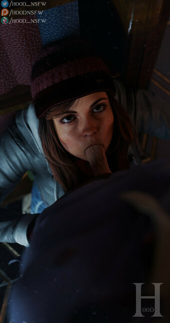 Until Dawn / UntilDawn_Movie / https: / untildawn_page Nude Leaks Photo 8