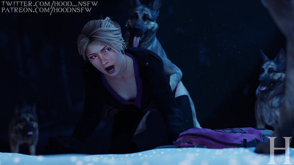 Until Dawn