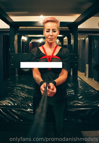 upperfloor Nude Leaks Photo 16