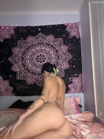 Urbea / https: / urbeaa_ Nude Leaks OnlyFans Photo 25