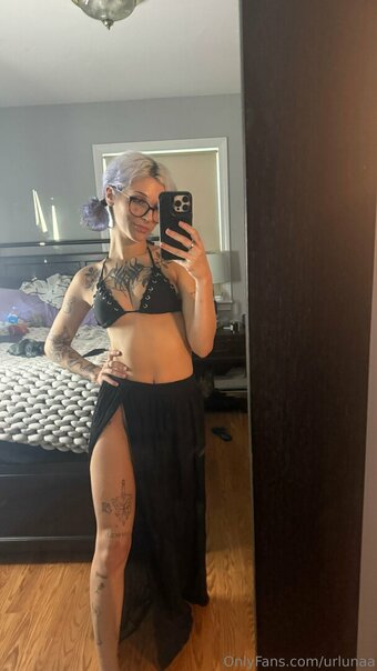Urlunaa / urlunaa.x Nude Leaks OnlyFans Photo 4