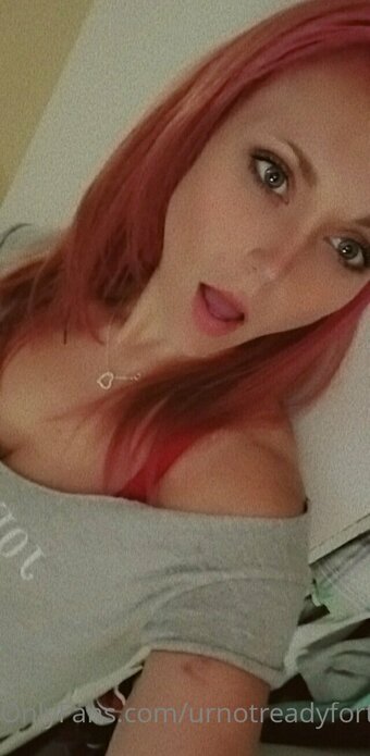 urnotreadyforthis Nude Leaks Photo 4