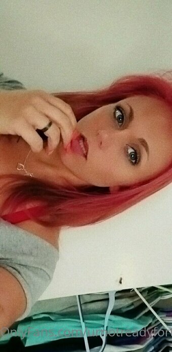 urnotreadyforthis Nude Leaks Photo 5