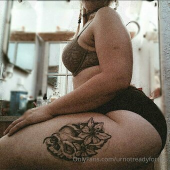 urnotreadyforthis Nude Leaks Photo 12