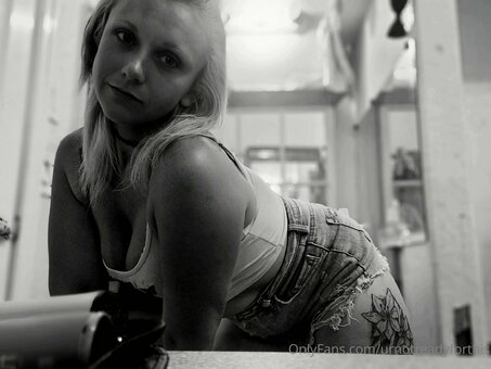 urnotreadyforthis Nude Leaks Photo 14