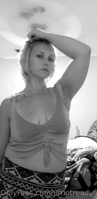 urnotreadyforthis Nude Leaks Photo 18