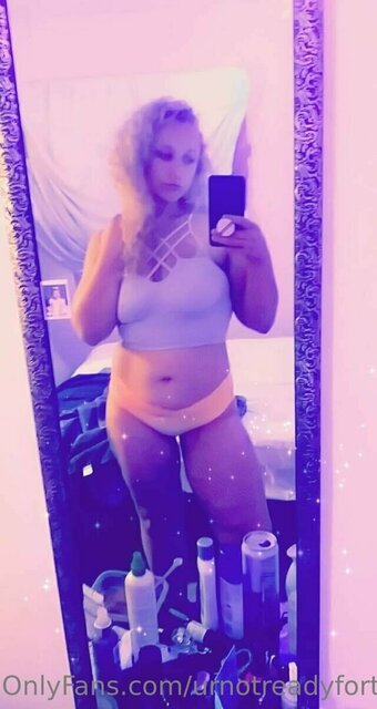 urnotreadyforthis Nude Leaks Photo 21