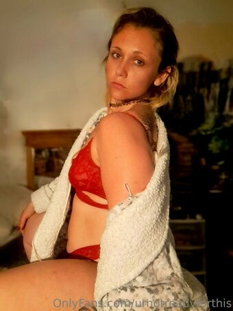 urnotreadyforthis Nude Leaks Photo 25