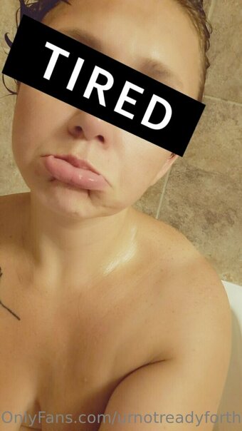 urnotreadyforthis Nude Leaks Photo 27