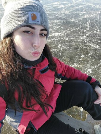 ursoftbee Nude Leaks Photo 7