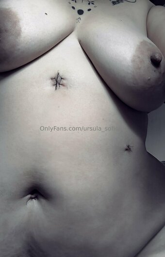 ursula_soficial Nude Leaks Photo 1