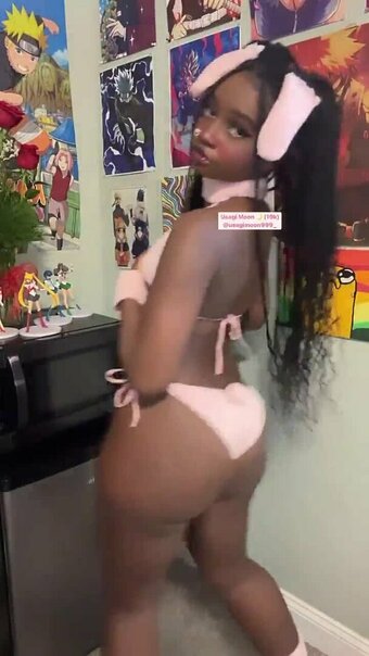 usagimoon Nude Leaks Photo 4