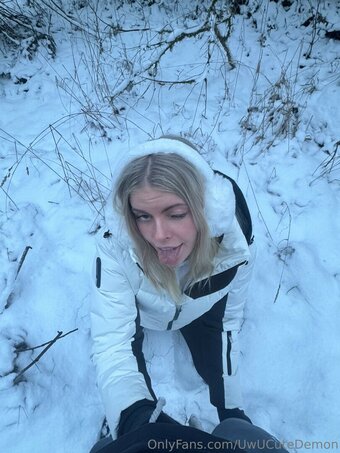 Uwucutedemon / 1mscutie1 Nude Leaks OnlyFans Photo 4