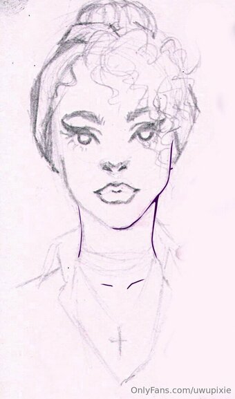 uwupixie Nude Leaks OnlyFans Photo 1