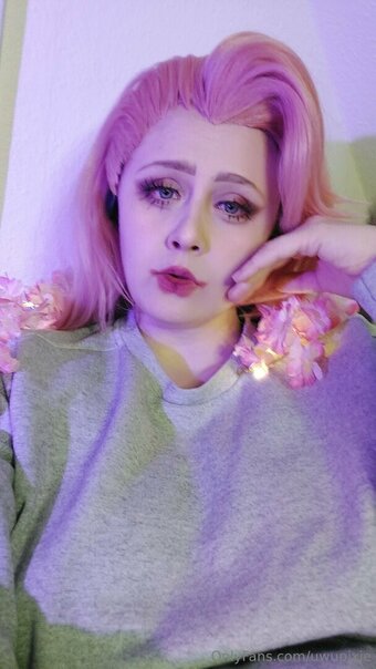 uwupixie Nude Leaks OnlyFans Photo 11