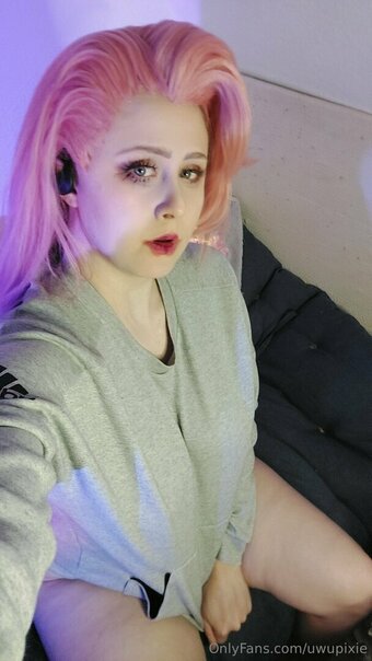 uwupixie Nude Leaks OnlyFans Photo 12