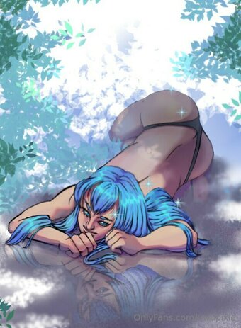 uwupixie Nude Leaks OnlyFans Photo 13