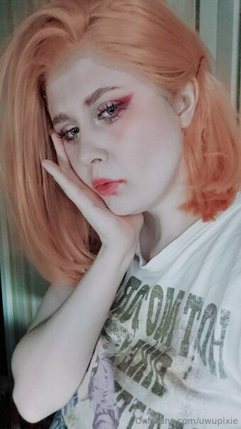 uwupixie Nude Leaks OnlyFans Photo 15