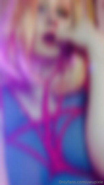uwupixie Nude Leaks OnlyFans Photo 19