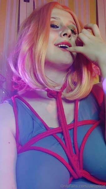 uwupixie Nude Leaks OnlyFans Photo 20