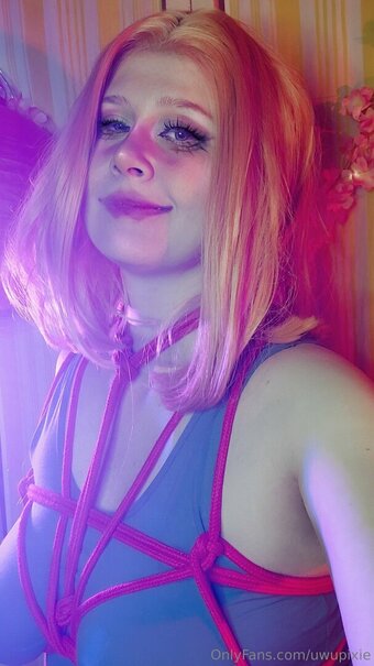 uwupixie Nude Leaks OnlyFans Photo 22