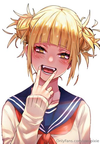 uwupixie Nude Leaks OnlyFans Photo 24