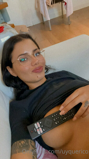 uyquerico Nude Leaks Photo 3