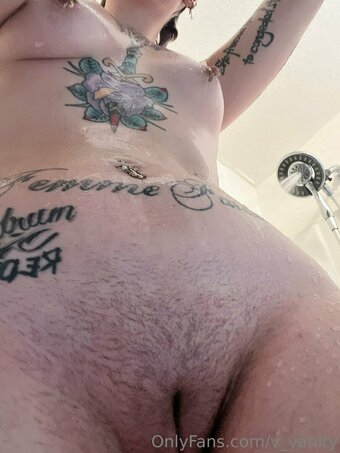 v_vanity Nude Leaks Photo 10