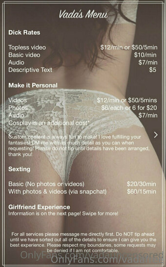 vadafree Nude Leaks Photo 10