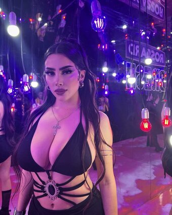 Vaimonroe Nude Leaks Photo 1