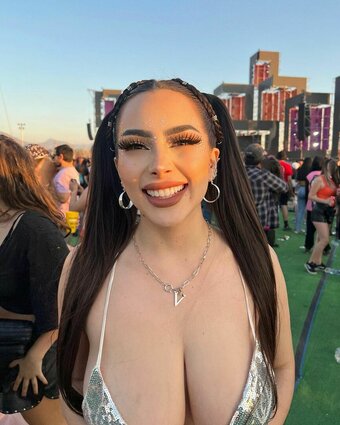 Vaimonroe Nude Leaks Photo 5