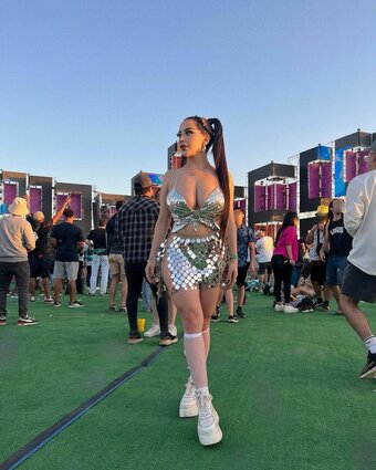 Vaimonroe Nude Leaks Photo 7