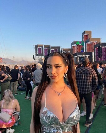 Vaimonroe Nude Leaks Photo 8