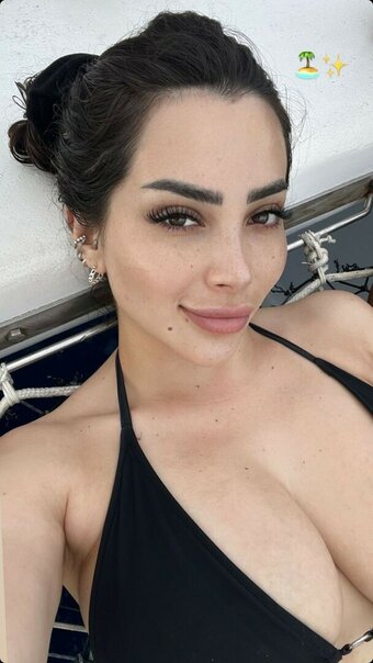 Vaimonroe Nude Leaks Photo 11