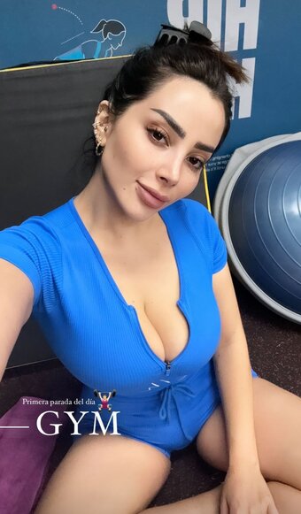 Vaimonroe Nude Leaks Photo 16