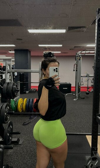 Vaimonroe Nude Leaks Photo 17