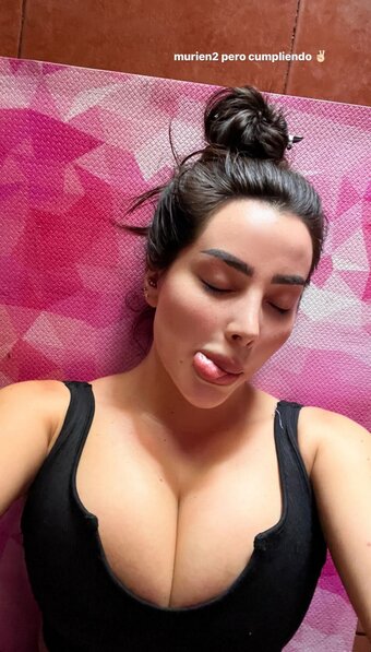 Vaimonroe Nude Leaks Photo 22