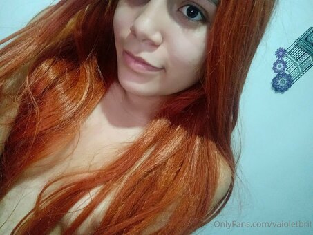 vaioletbrit Nude Leaks Photo 28