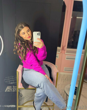 val_candy Nude Leaks Photo 3