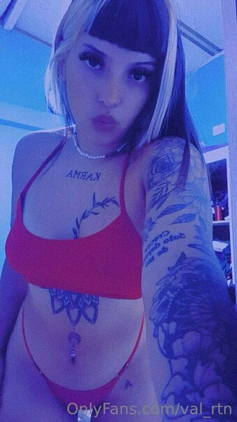 val_rtn Nude Leaks Photo 15