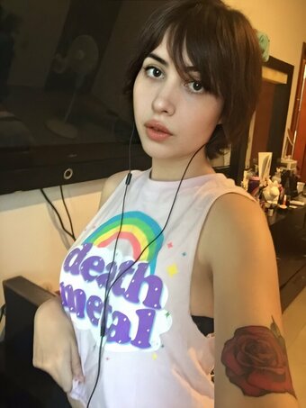 Valbun_ / Val / ValBunBun / Valbunnn / WickedBunn / https: Nude Leaks Photo 24