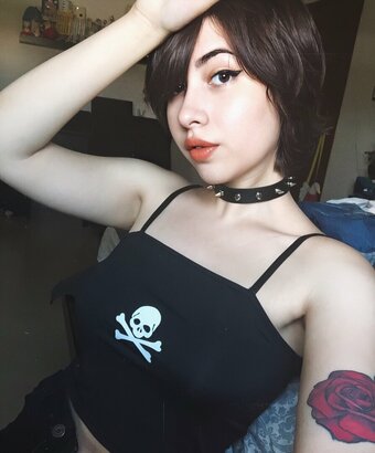 Valbun_ / Val / ValBunBun / Valbunnn / WickedBunn / https: Nude Leaks Photo 25