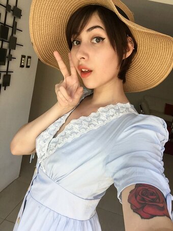 Valbun_ / Val / ValBunBun / Valbunnn / WickedBunn / https: Nude Leaks Photo 26