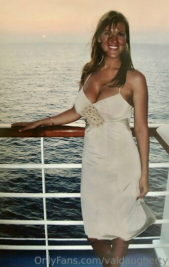 Valdaugherty Nude Leaks OnlyFans Photo 10