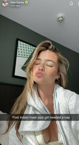 Vale Genta / valegenta Nude Leaks Photo 25