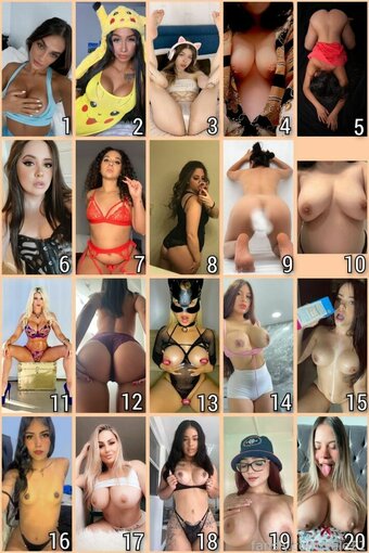 Vale21 Nude Leaks Photo 6