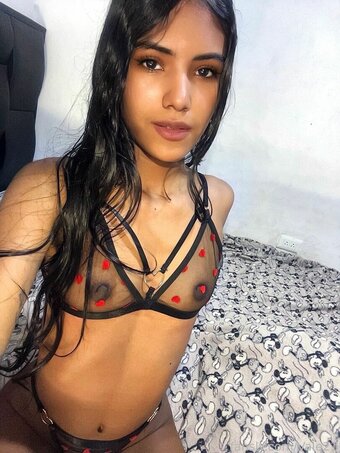 Vale21 Nude Leaks Photo 8